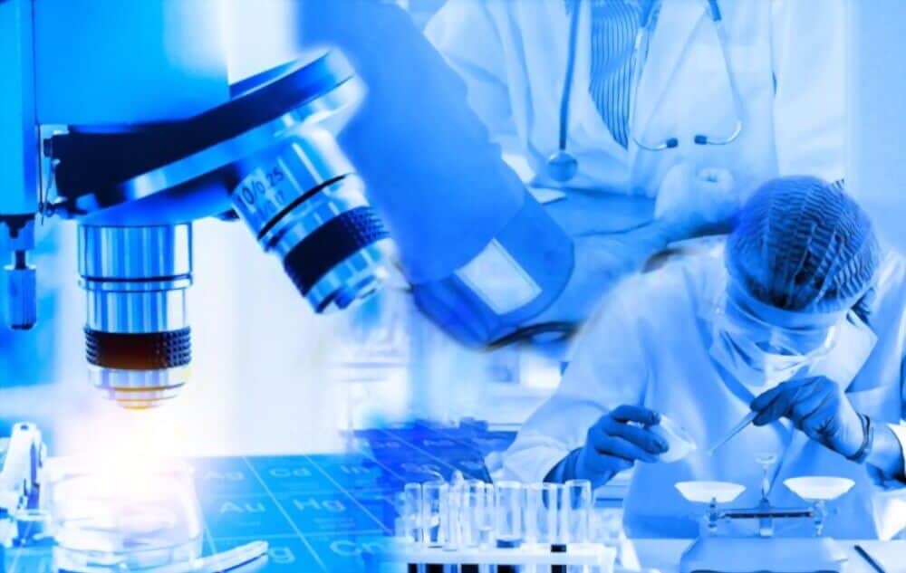 Pathology laboratory and Diagnostic Centre in Mumbai Medilab Diagnostic