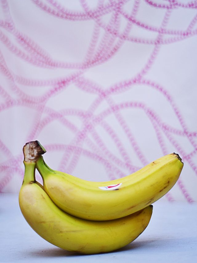 Top 5 Reasons to Eat a Banana Today