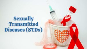 Sexually transmitted diseases (STDs): Symptoms, Diagnosis & Treatment